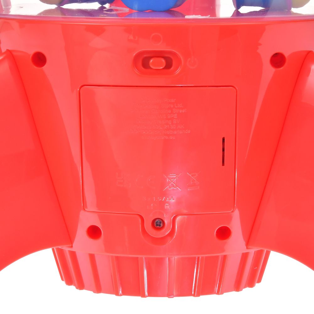 リトル・グリーン・メン／エイリアン おもちゃ スペースクレーン Toy Story