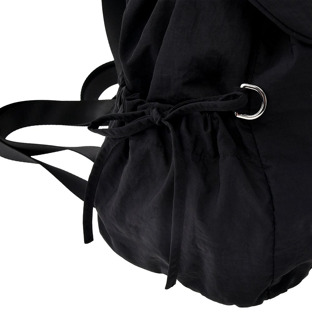 ミニー リュックサック・バックパック リボン Softy Design Casual Bag