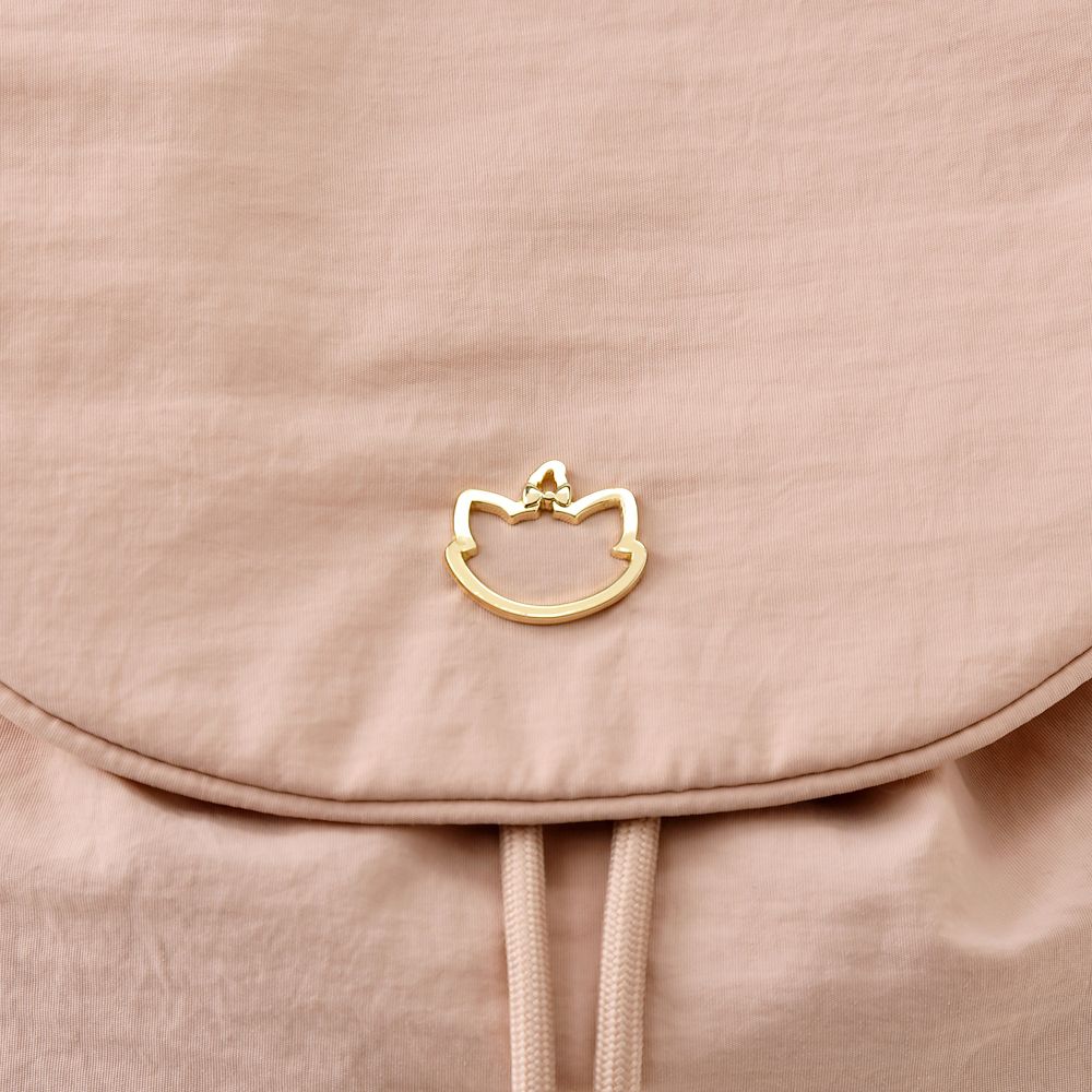 マリー おしゃれキャット リュックサック・バックパック リボン Softy Design Casual Bag