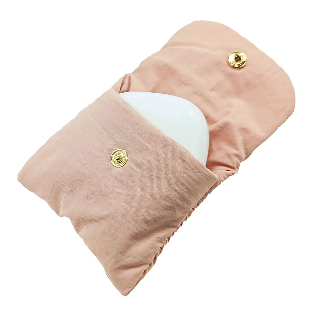 マリー おしゃれキャット ショルダーバッグ ポーチ付き リボン Softy Design Casual Bag