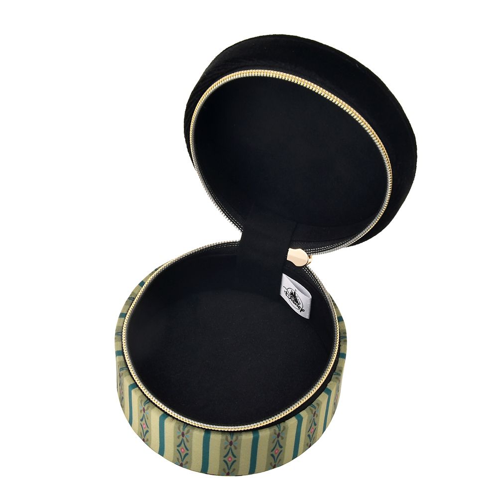 アナ アクセサリーケース 戴冠式 ドレス HOLIDAY GIFT FROM DISNEY STORE