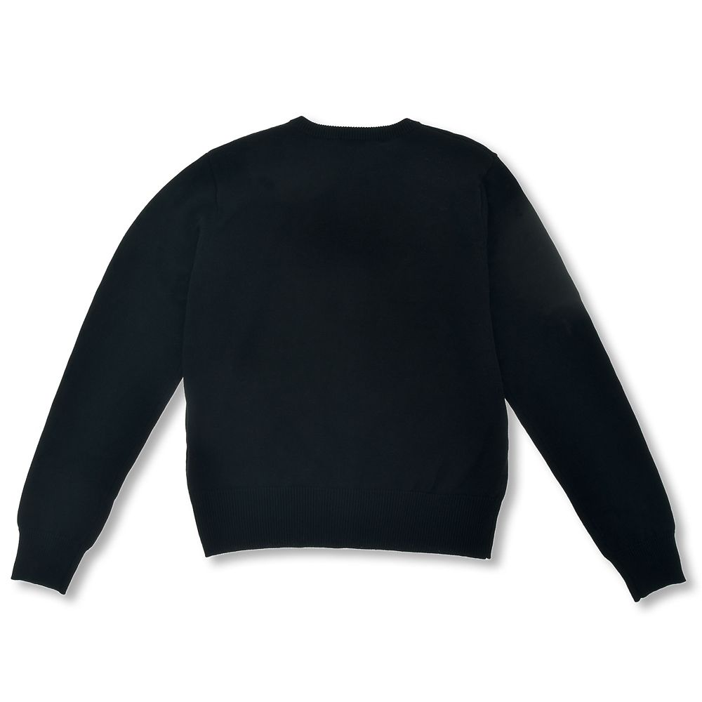 【MARY QUANT】ミニー 長袖カーディガン ニット Minnie Collection