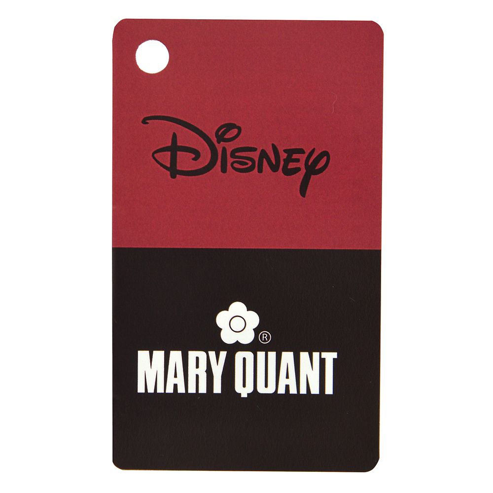 【MARY QUANT】ミニー 長袖カーディガン ニット Minnie Collection