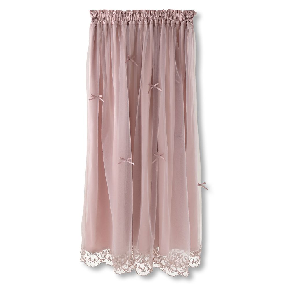 マリー おしゃれキャット スカート ピンク ARISTOCATS 55TH