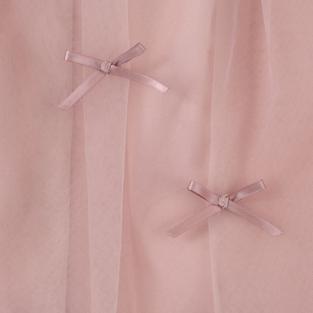 マリー おしゃれキャット スカート ピンク ARISTOCATS 55TH