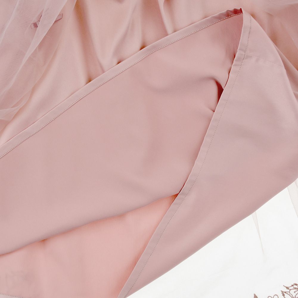 マリー おしゃれキャット スカート ピンク ARISTOCATS 55TH