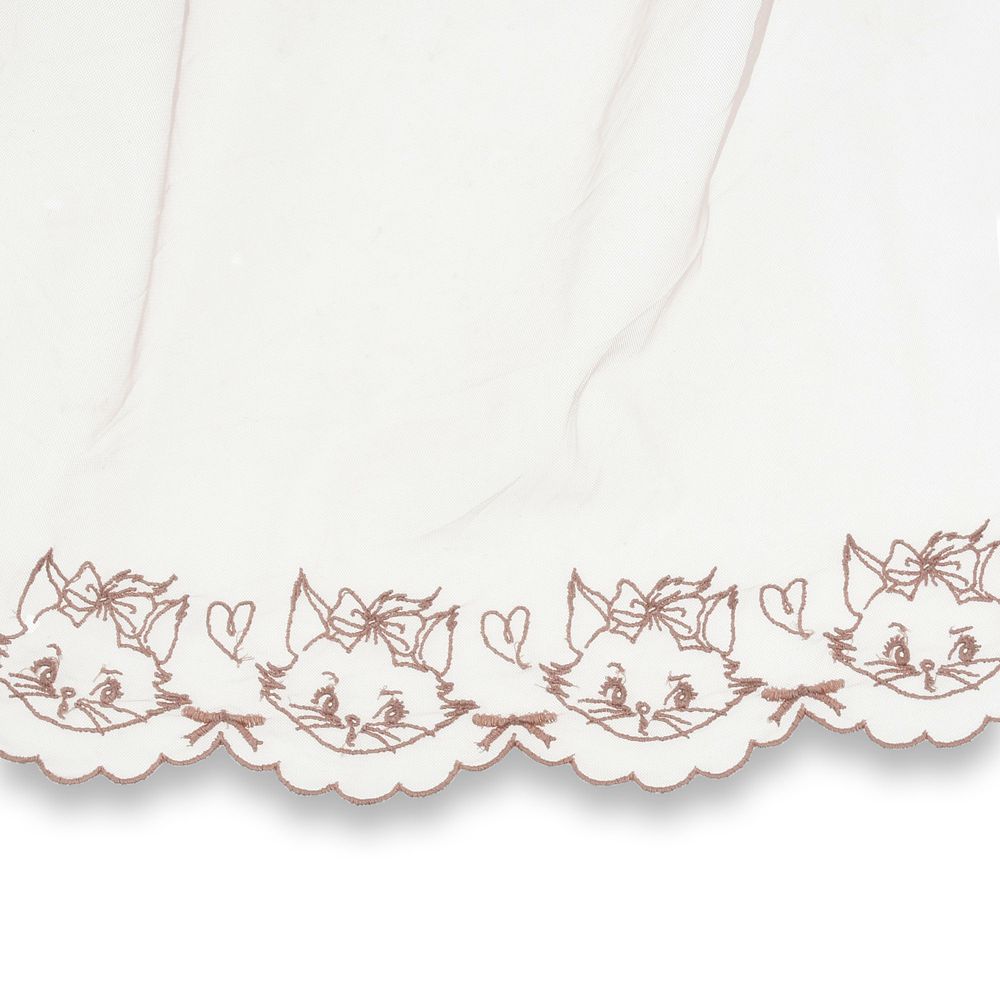 マリー おしゃれキャット スカート ピンク ARISTOCATS 55TH