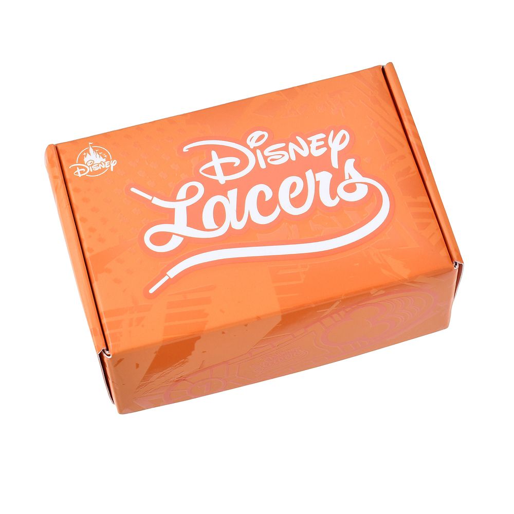 ディズニーキャラクター シークレットフィギュア Disney Lacers Vol.7