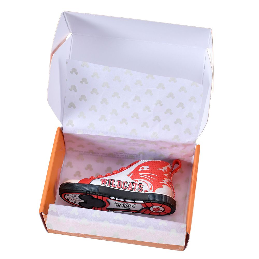 ディズニーキャラクター シークレットフィギュア Disney Lacers Vol.7