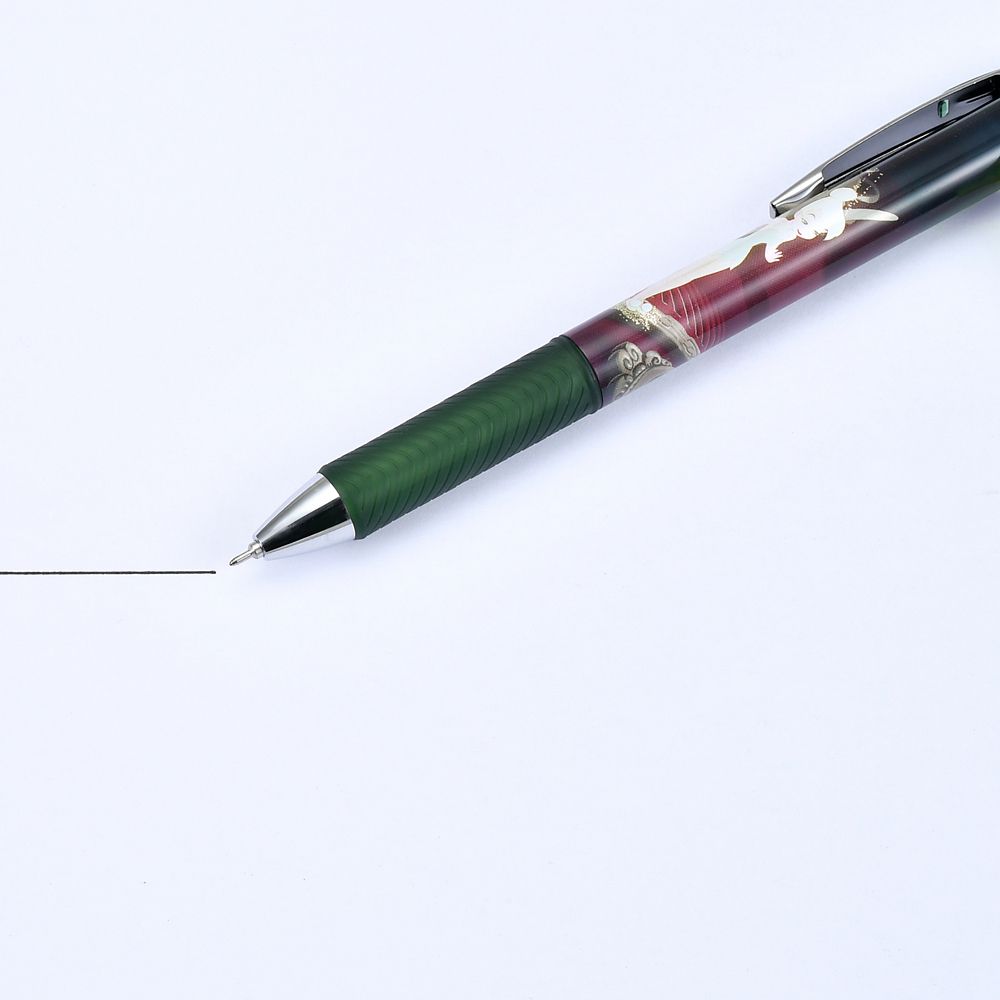 ティンカー・ベル エナージェル 0.5 ゲルインキボールペン