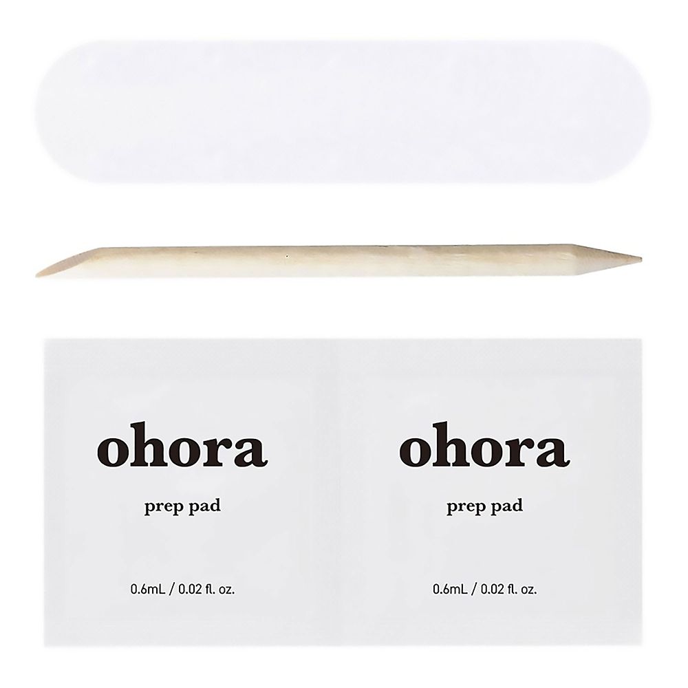 【ohora】オーロラ姫 ネイルシール セミキュアジェルネイル NP-046-JC