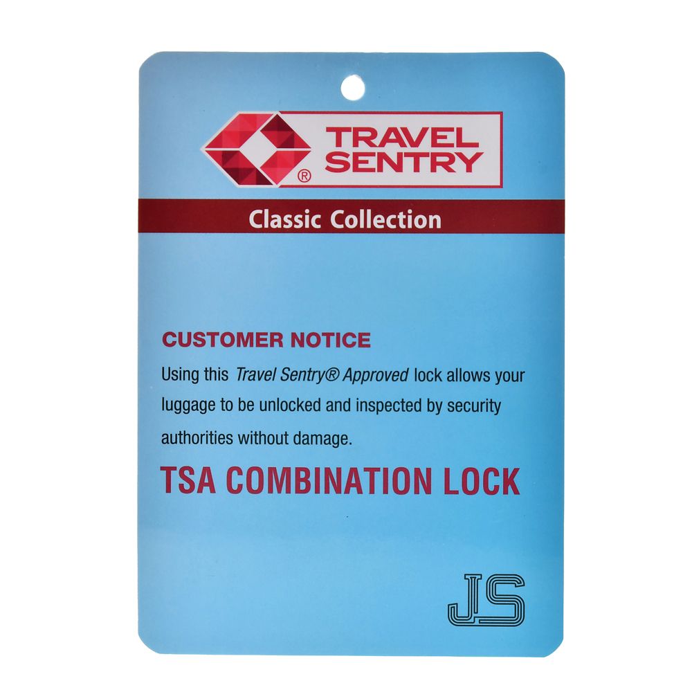 ミニー スーツケース(S) 21L Red Minnie