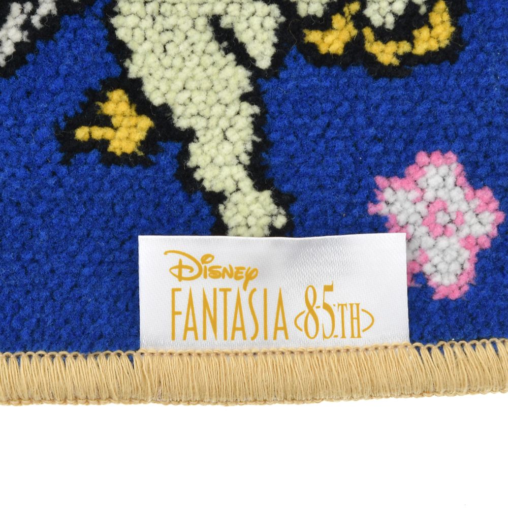 ペガサス ミニタオル Disney FANTASIA 85TH