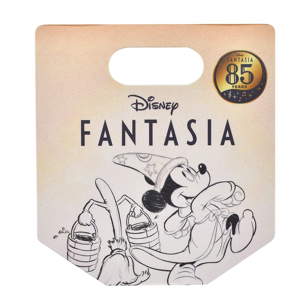 ペガサス キーホルダー・キーチェーン Disney FANTASIA 85TH