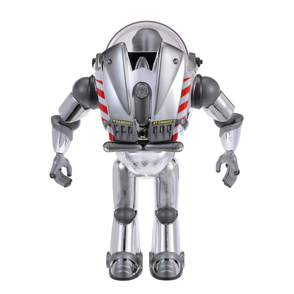 バズ・ライトイヤー トーキングアクションフィギュア TOY STORY 30th