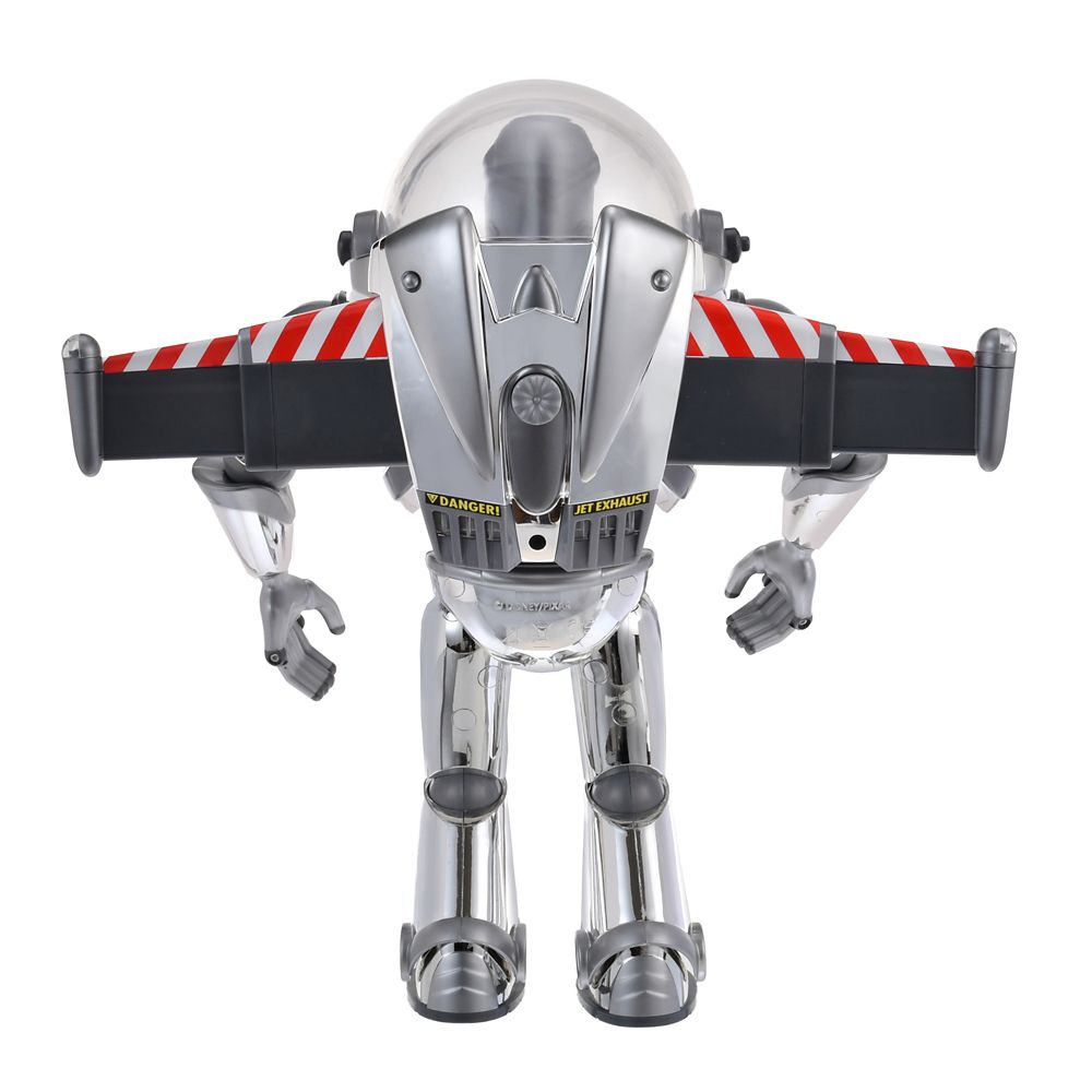 バズ・ライトイヤー トーキングアクションフィギュア TOY STORY 30th