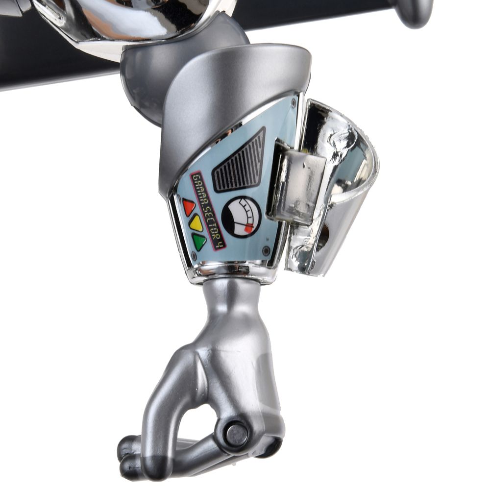 バズ・ライトイヤー トーキングアクションフィギュア TOY STORY 30th