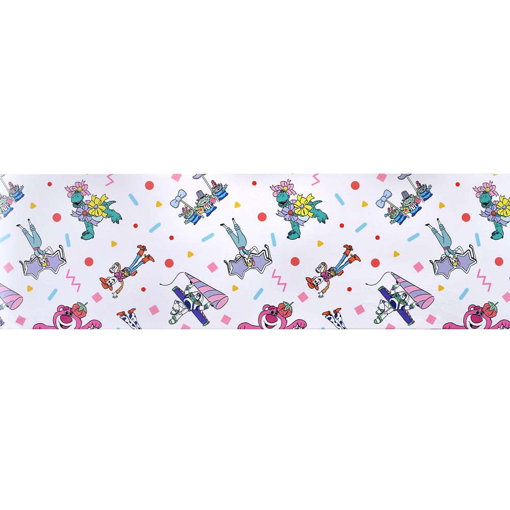 トイ・ストーリー シークレットストラップ TOYSTORY 30TH