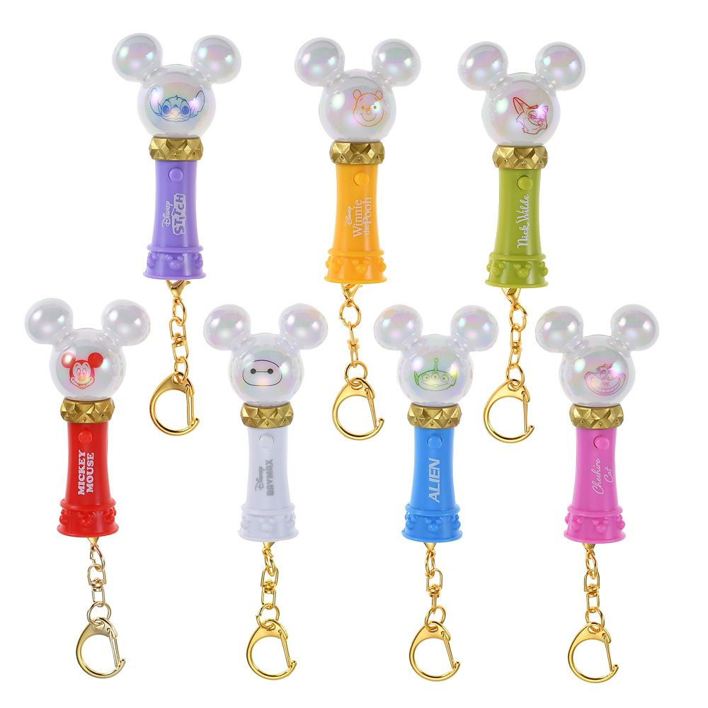 シークレットコレクション