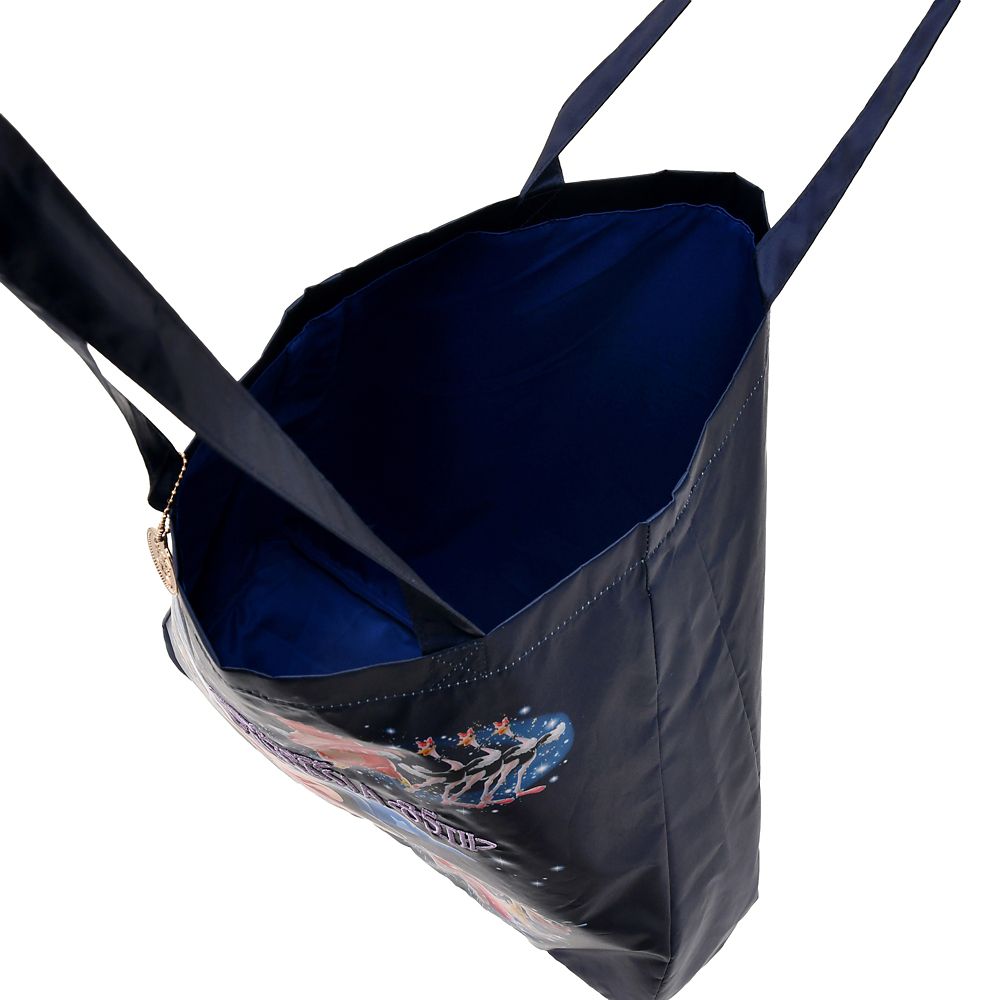 ファンタジア トートバッグ チャーム付き Disney FANTASIA 85TH