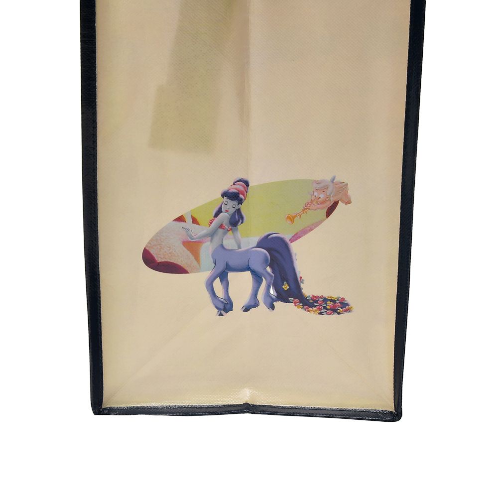 ファンタジア ショッピングバッグ・エコバッグ Disney FANTASIA 85TH