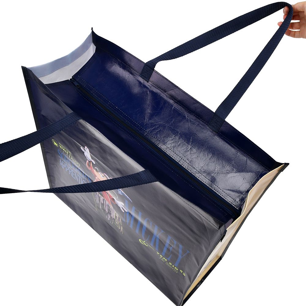 ファンタジア ショッピングバッグ・エコバッグ Disney FANTASIA 85TH