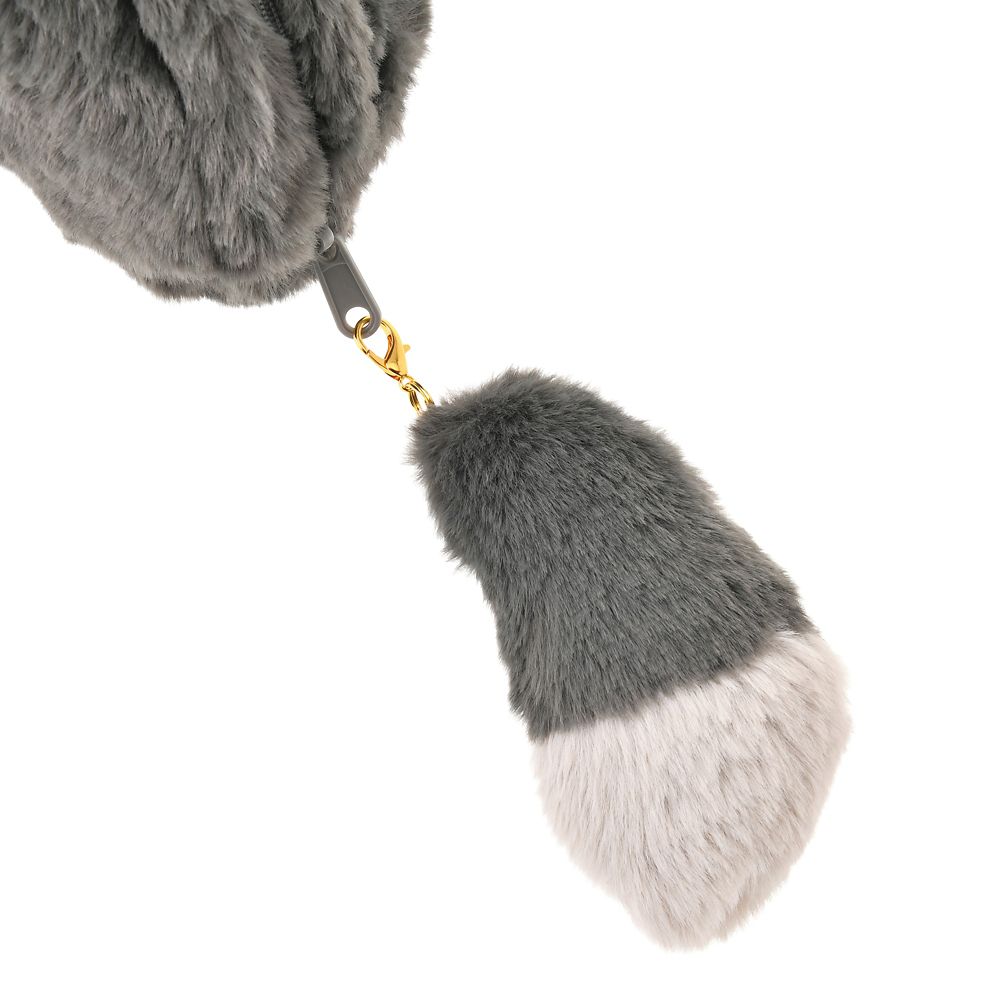 ルシファー 筆箱・ペンケース チャーム付き DISNEY CAT DAY 2026