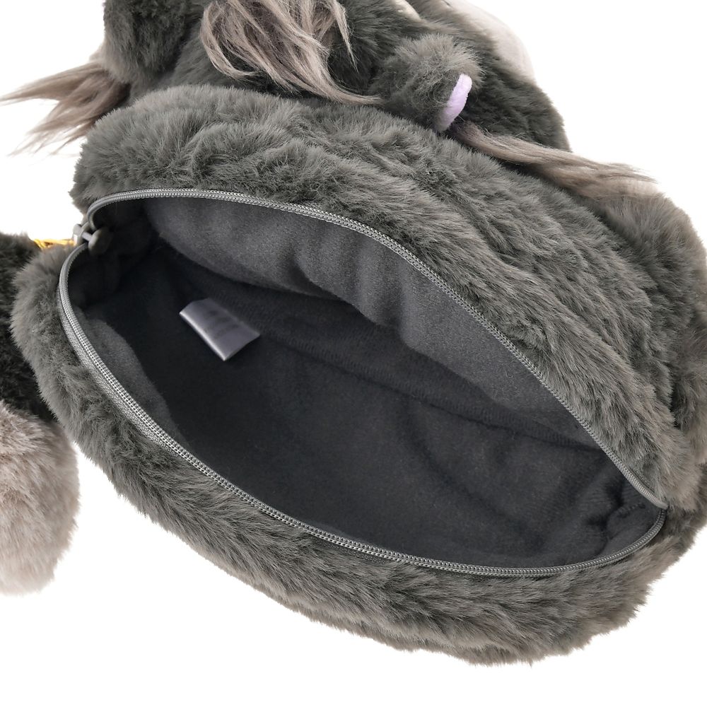 ルシファー 筆箱・ペンケース チャーム付き DISNEY CAT DAY 2026