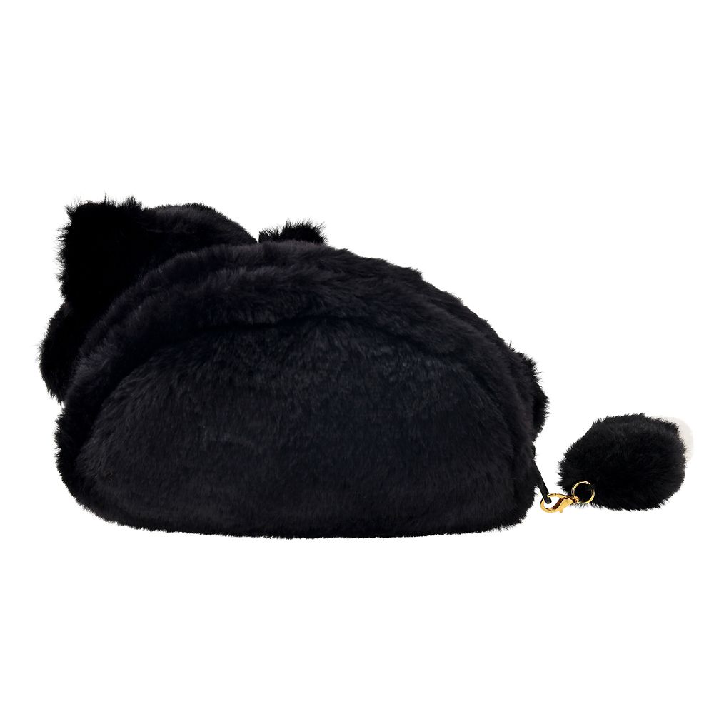 【再入荷】フィガロ 筆箱・ペンケース チャーム付き Plush Pencase