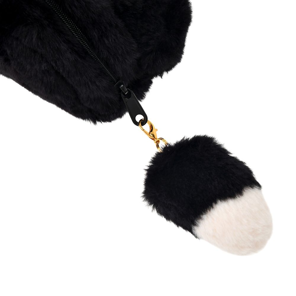 【再入荷】フィガロ 筆箱・ペンケース チャーム付き Plush Pencase