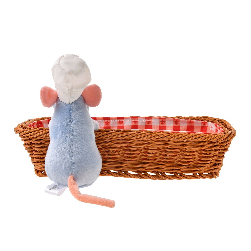 レミー カトラリーケース ディズニー＆ピクサー『レミーのおいしいレストラン』