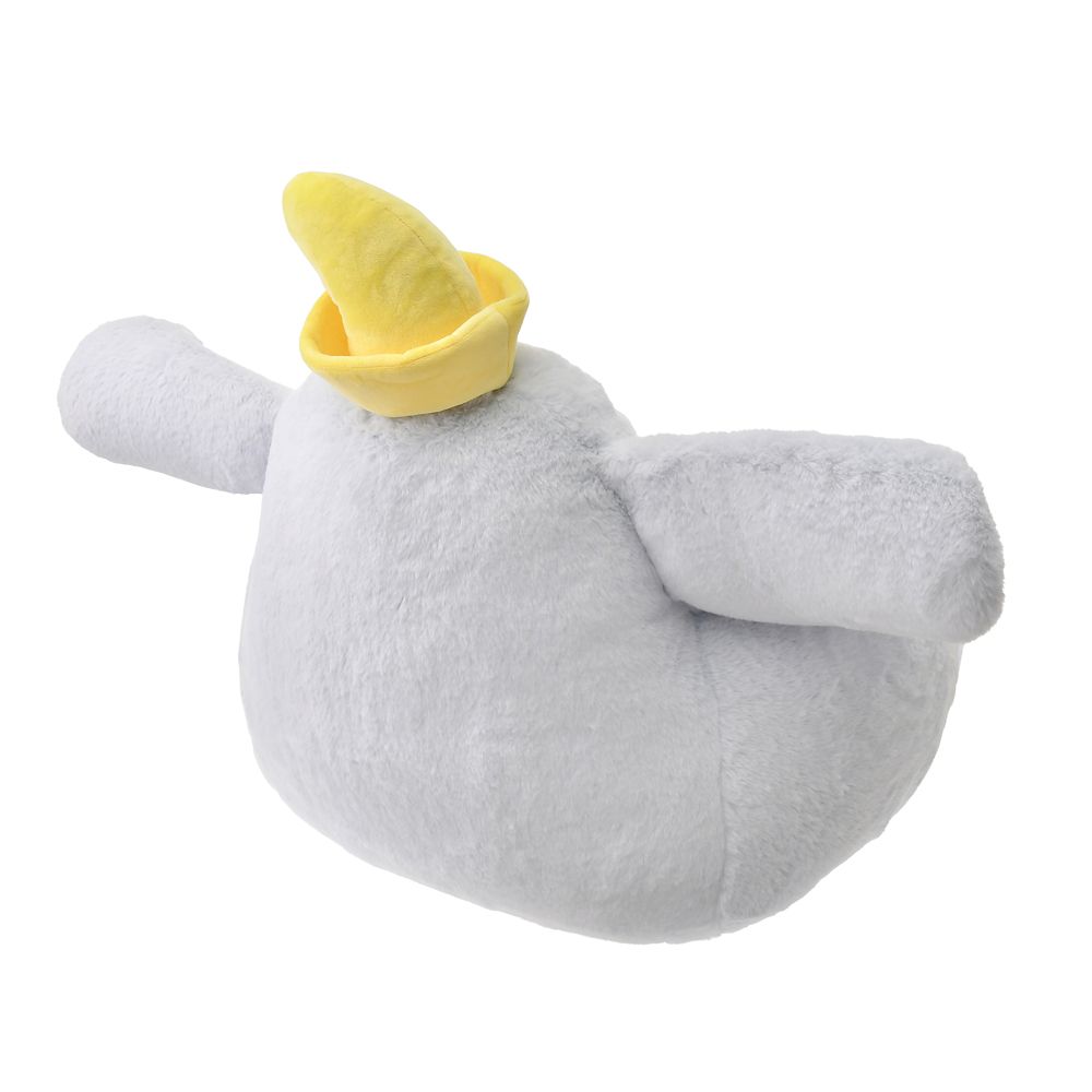 ダンボ チェア型クッション INTERIOR ANIMAL