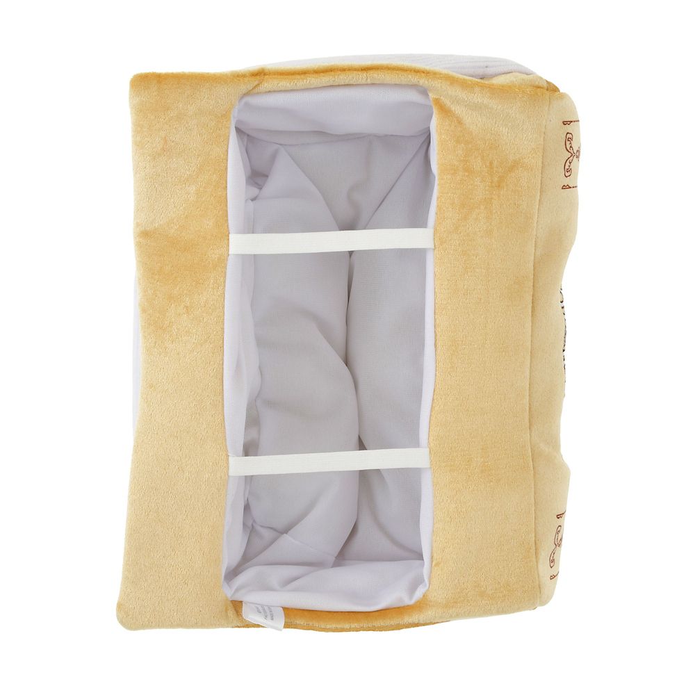 シンデレラ ティッシュボックスカバー ストーリーブック