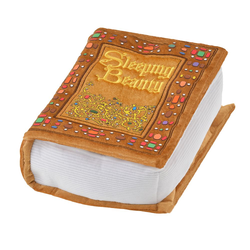 眠れる森の美女 ティッシュボックスカバー ストーリーブック