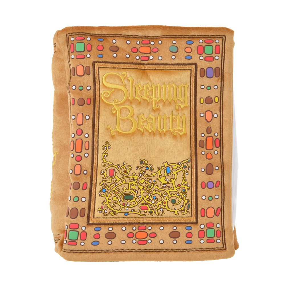 眠れる森の美女 ティッシュボックスカバー ストーリーブック