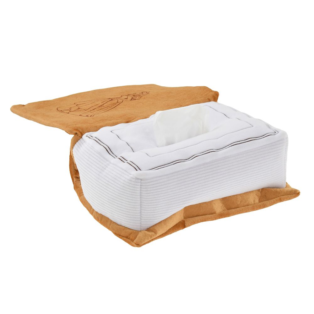 眠れる森の美女 ティッシュボックスカバー ストーリーブック