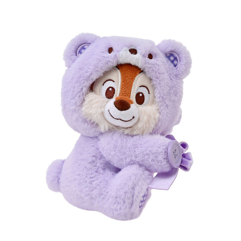 チップ カーテンタッセル Chip &lsquo;n&rsquo; Dale COLLECTION