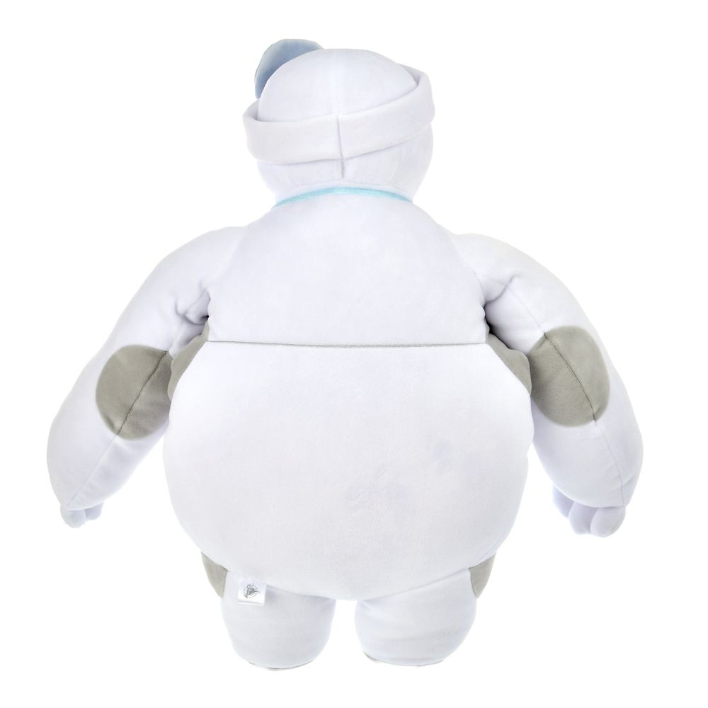ベイマックス クッション CARE ROBOT BAYMAX