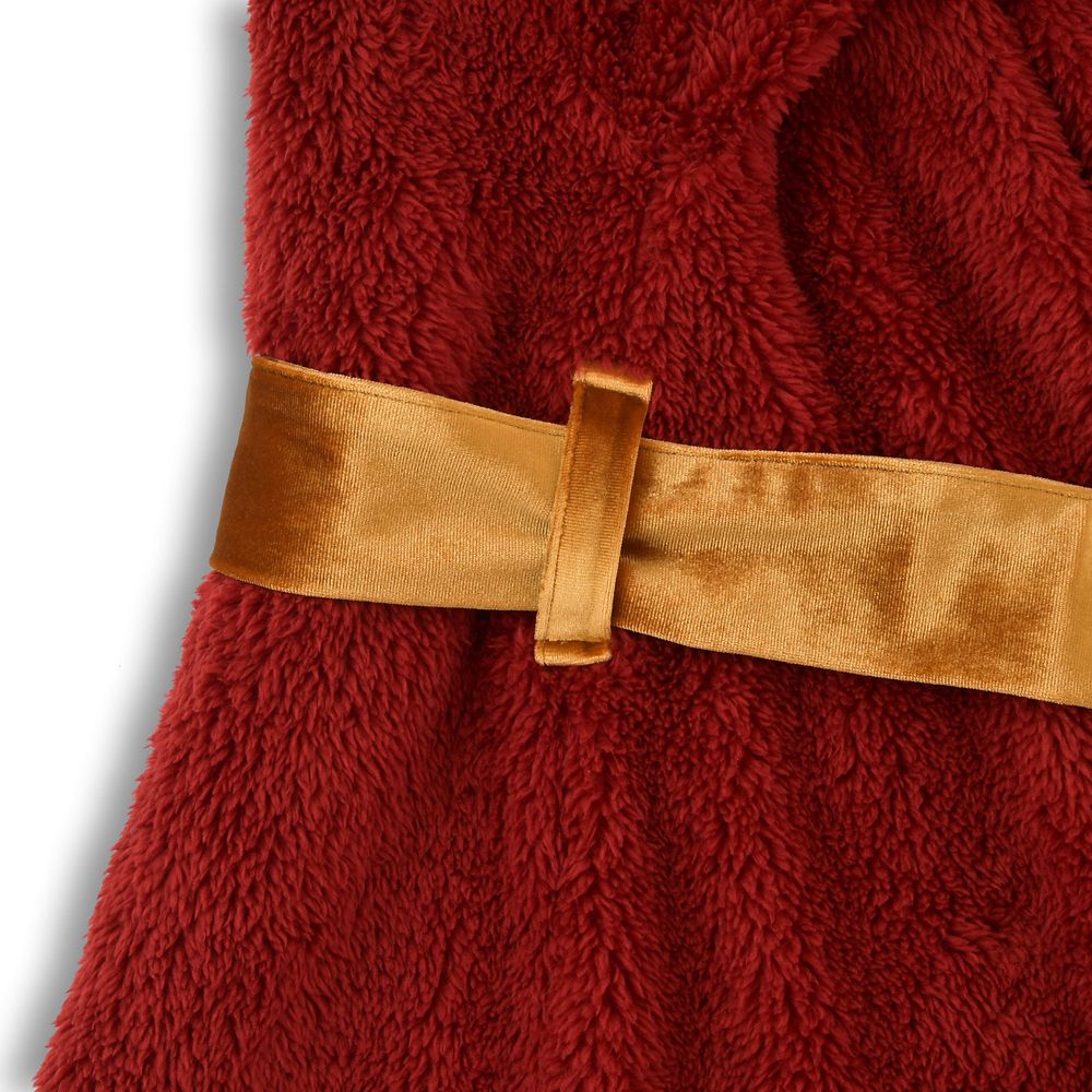 ミッキー 着るブランケット ボアフリース Disney FANTASIA 85TH