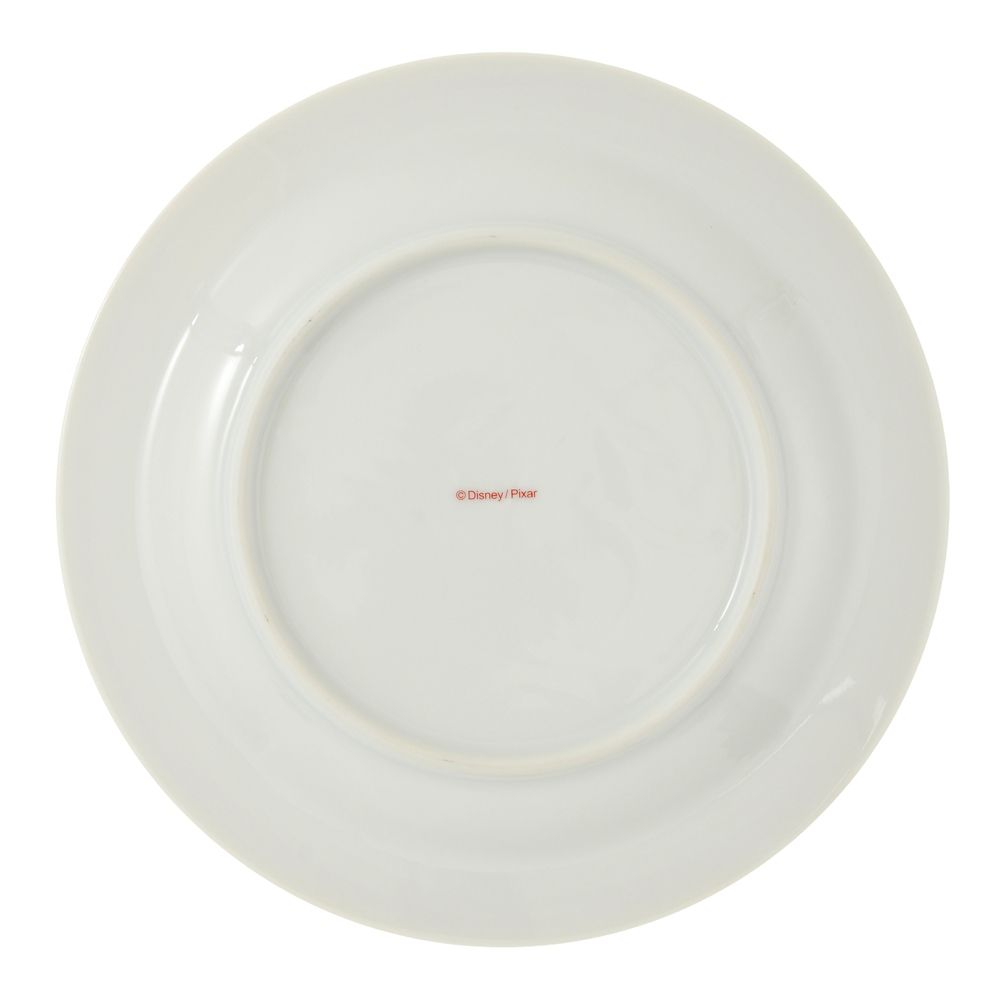 レミーのおいしいレストラン プレート ディズニー＆ピクサー『レミーのおいしいレストラン』