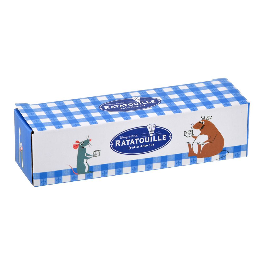 レミー スプーン ディズニー＆ピクサー『レミーのおいしいレストラン』