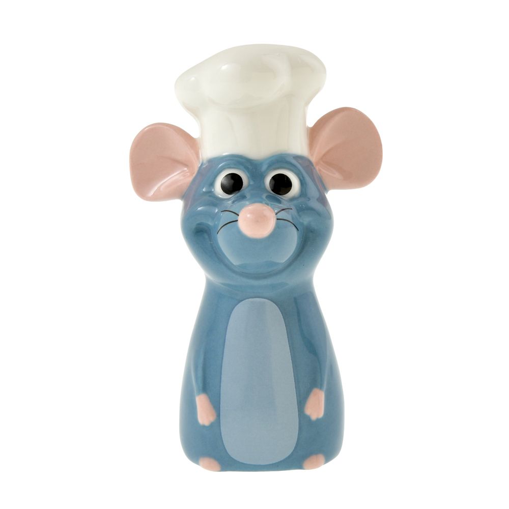 レミー スパイスボトル ディズニー＆ピクサー『レミーのおいしいレストラン』