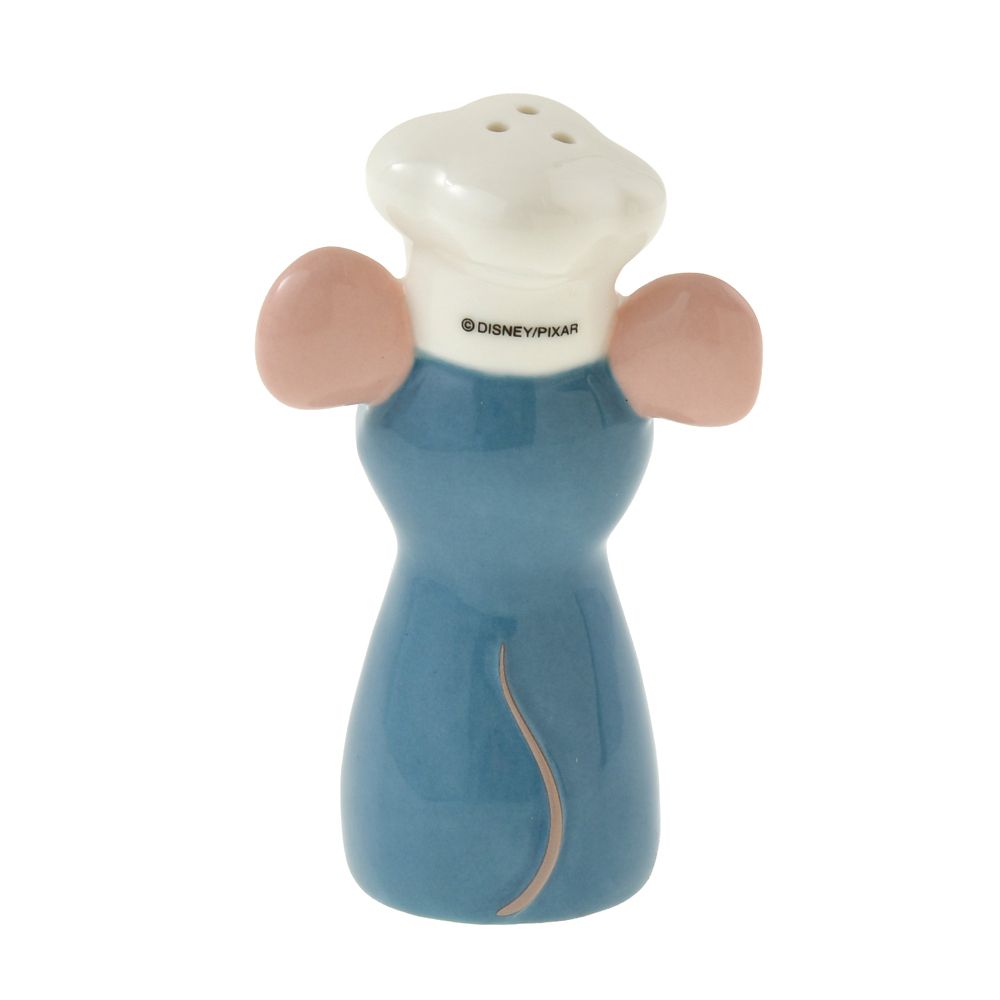 レミー スパイスボトル ディズニー＆ピクサー『レミーのおいしいレストラン』