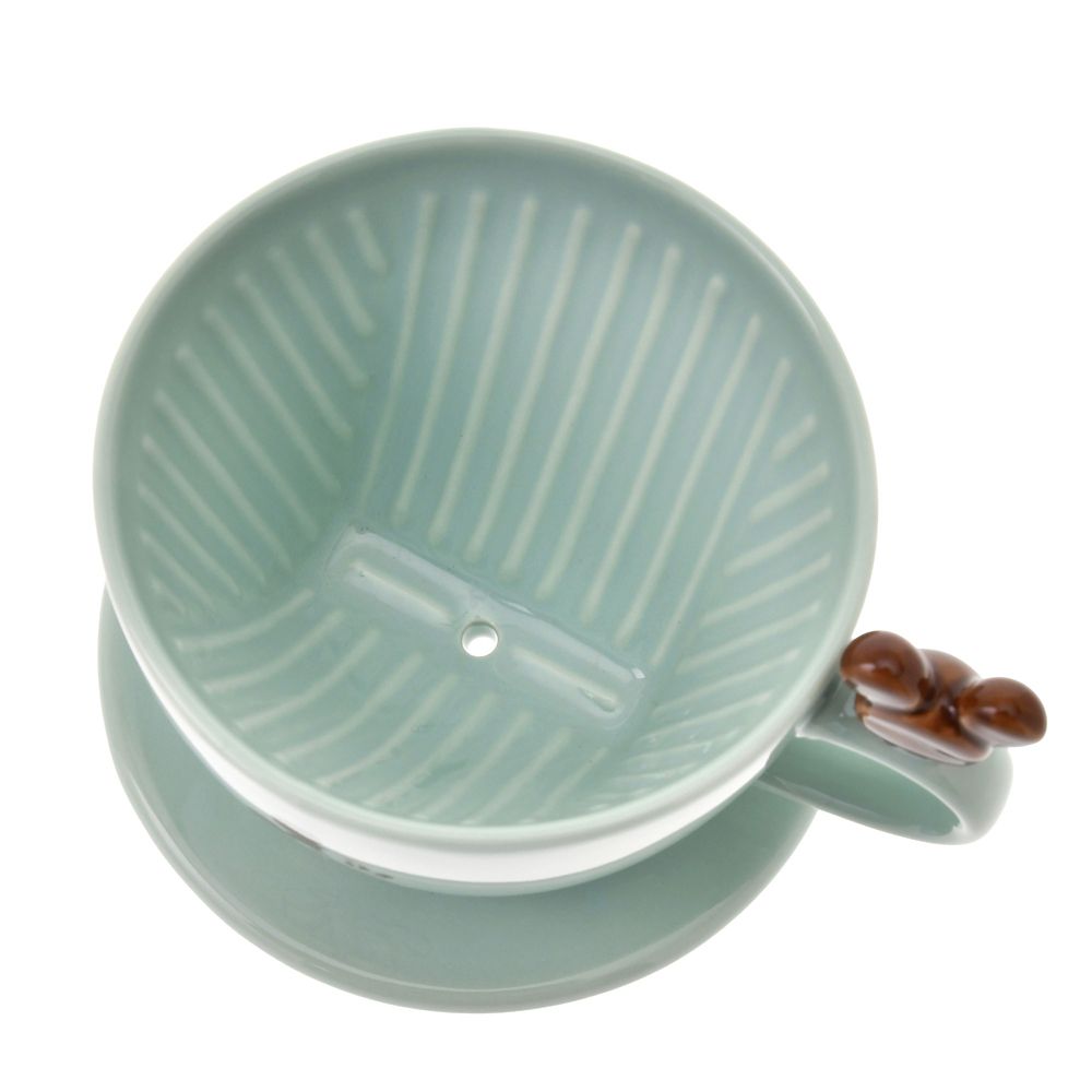 ミッキー コーヒードリッパー life with Cafe