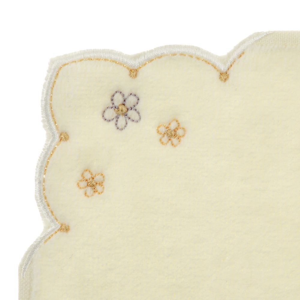 ベイマックス ミニタオル Strawberry＆Flower