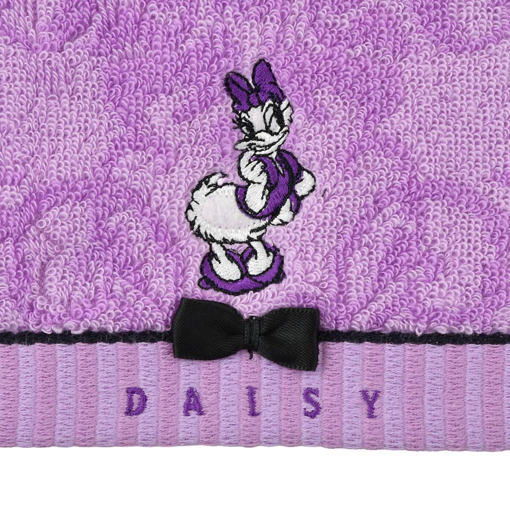 デイジー ミニタオル リボン Gothic