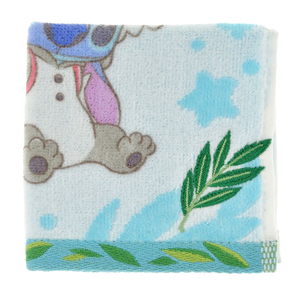スティッチ＆スクランプ ミニタオル Koala Costume