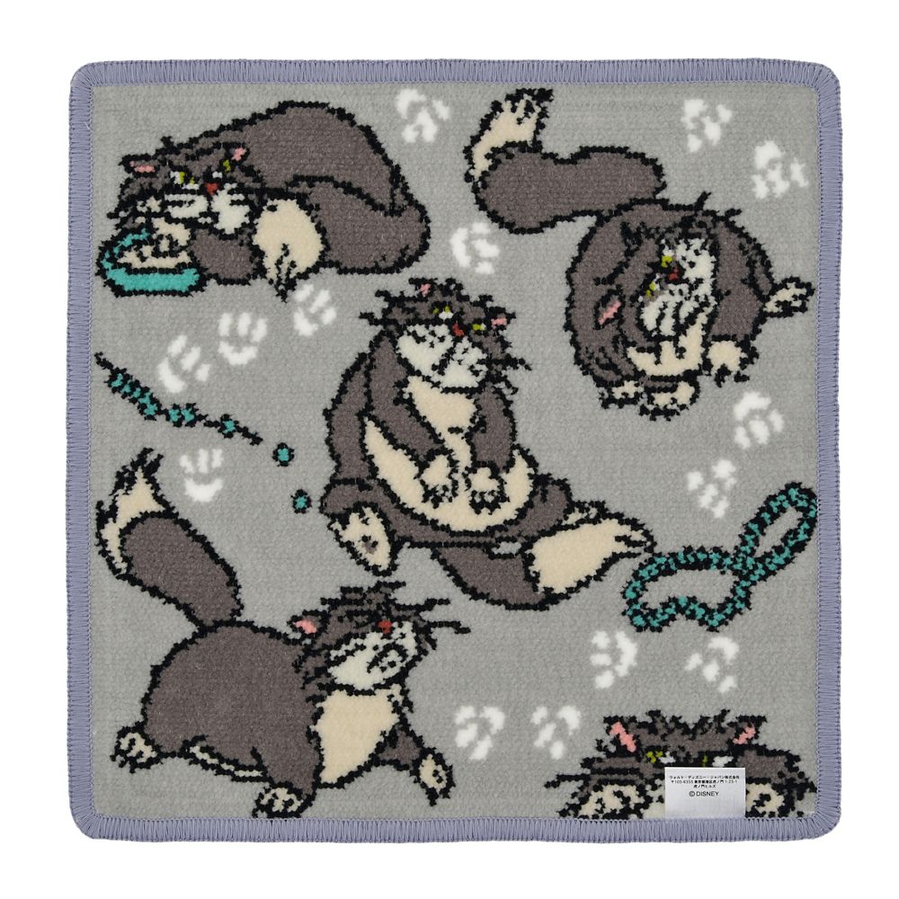 ルシファー ミニタオル