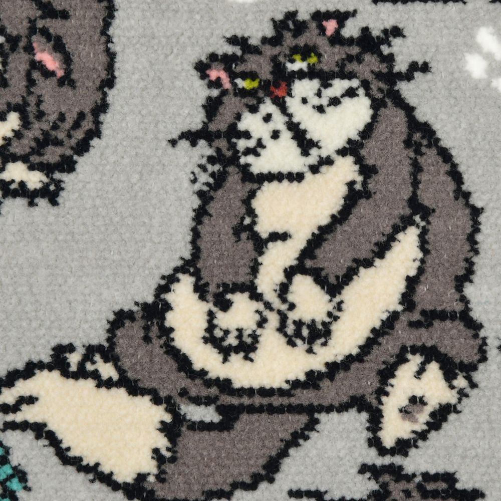 ルシファー ミニタオル