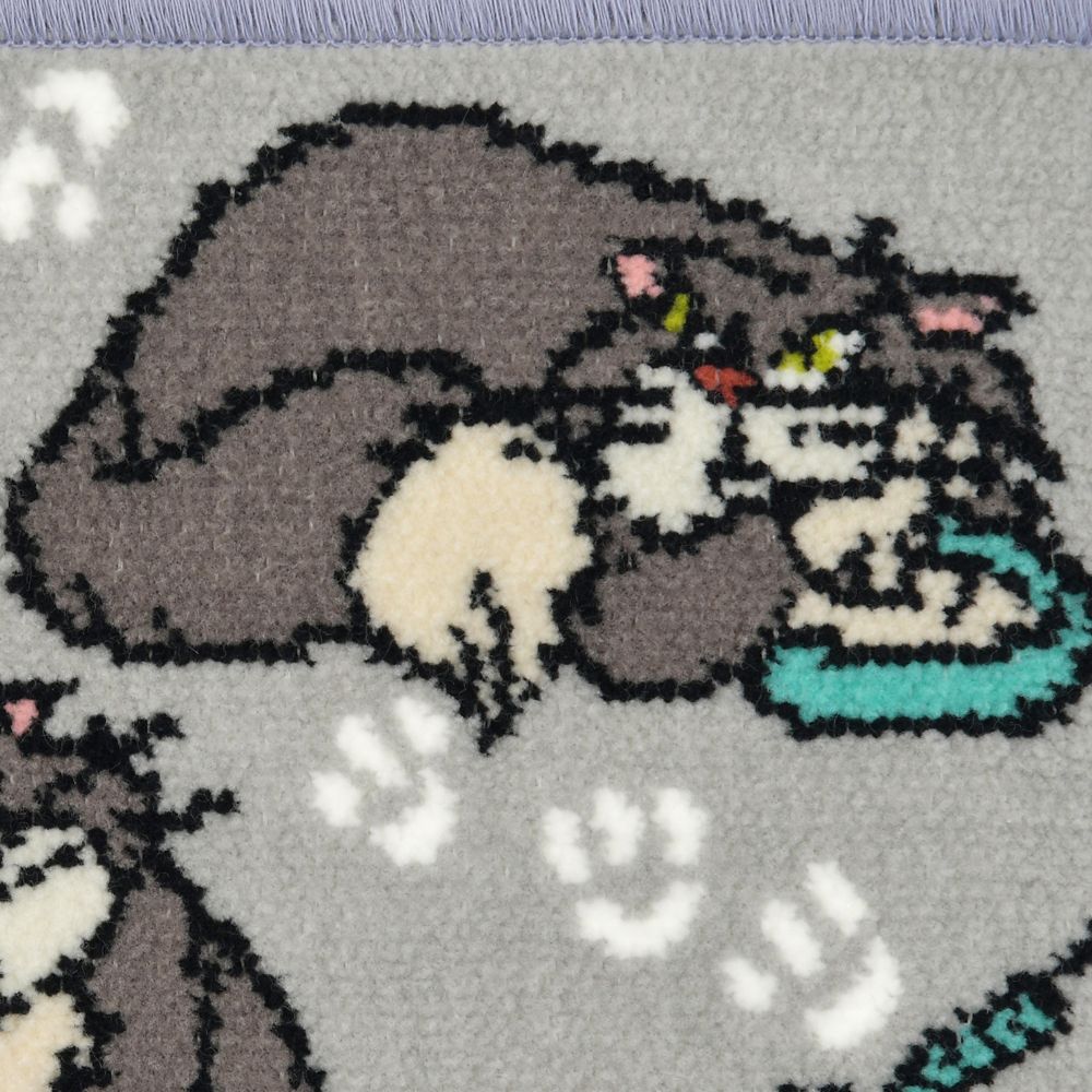 ルシファー ミニタオル